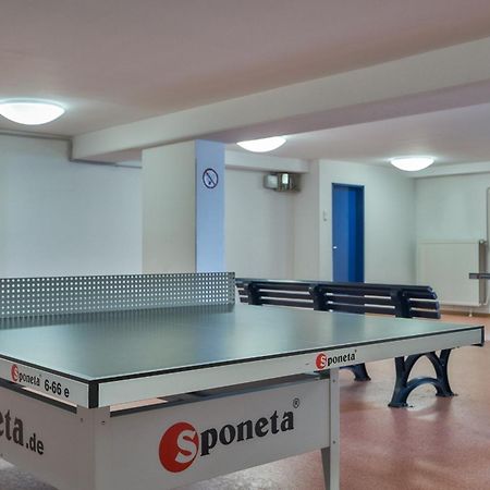 Berolina Wohnung 518 Даме Екстериор снимка