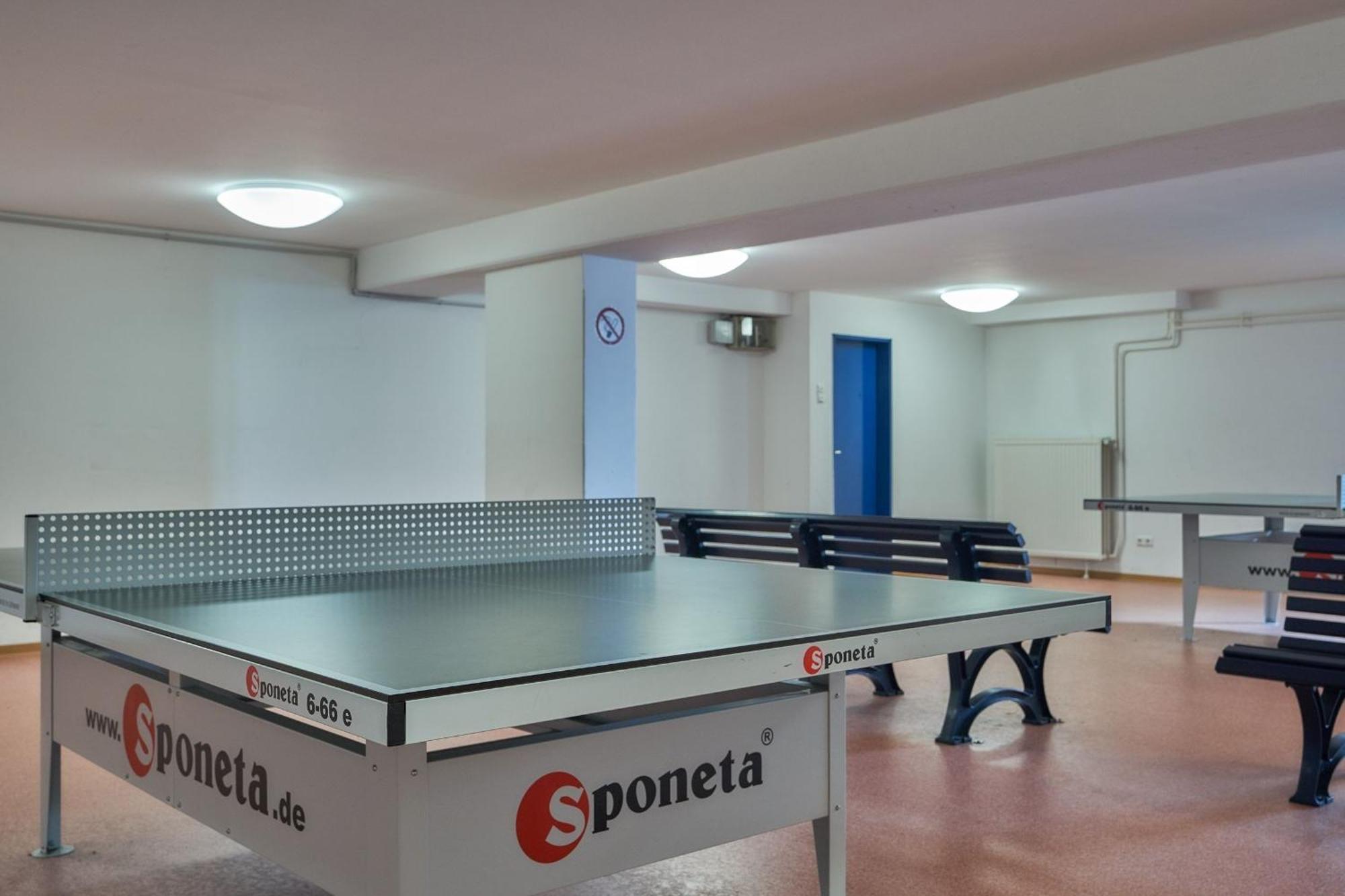 Berolina Wohnung 518 Даме Екстериор снимка