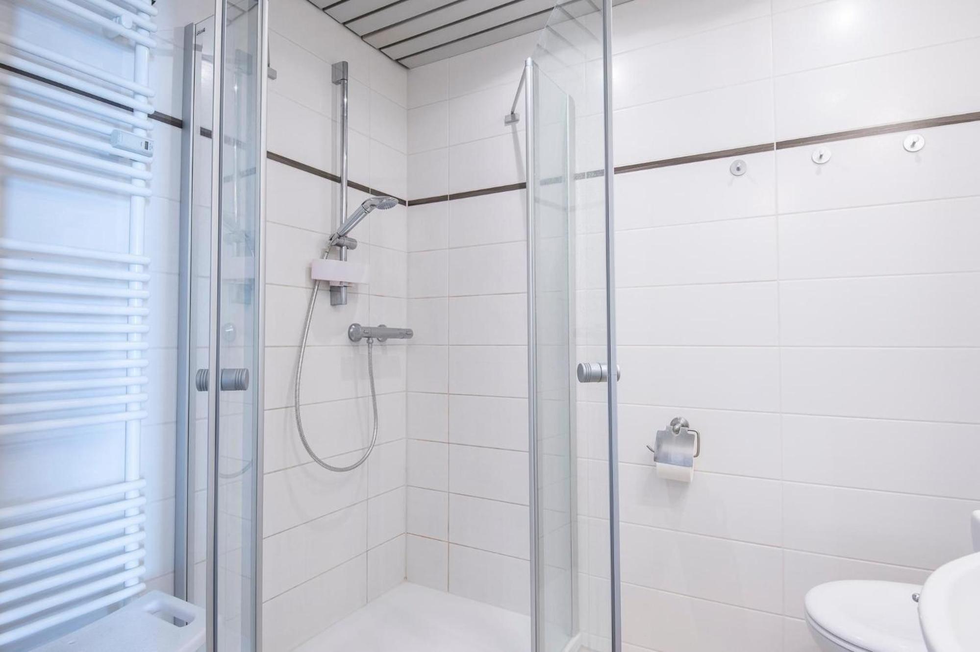 Berolina Wohnung 518 Даме Екстериор снимка