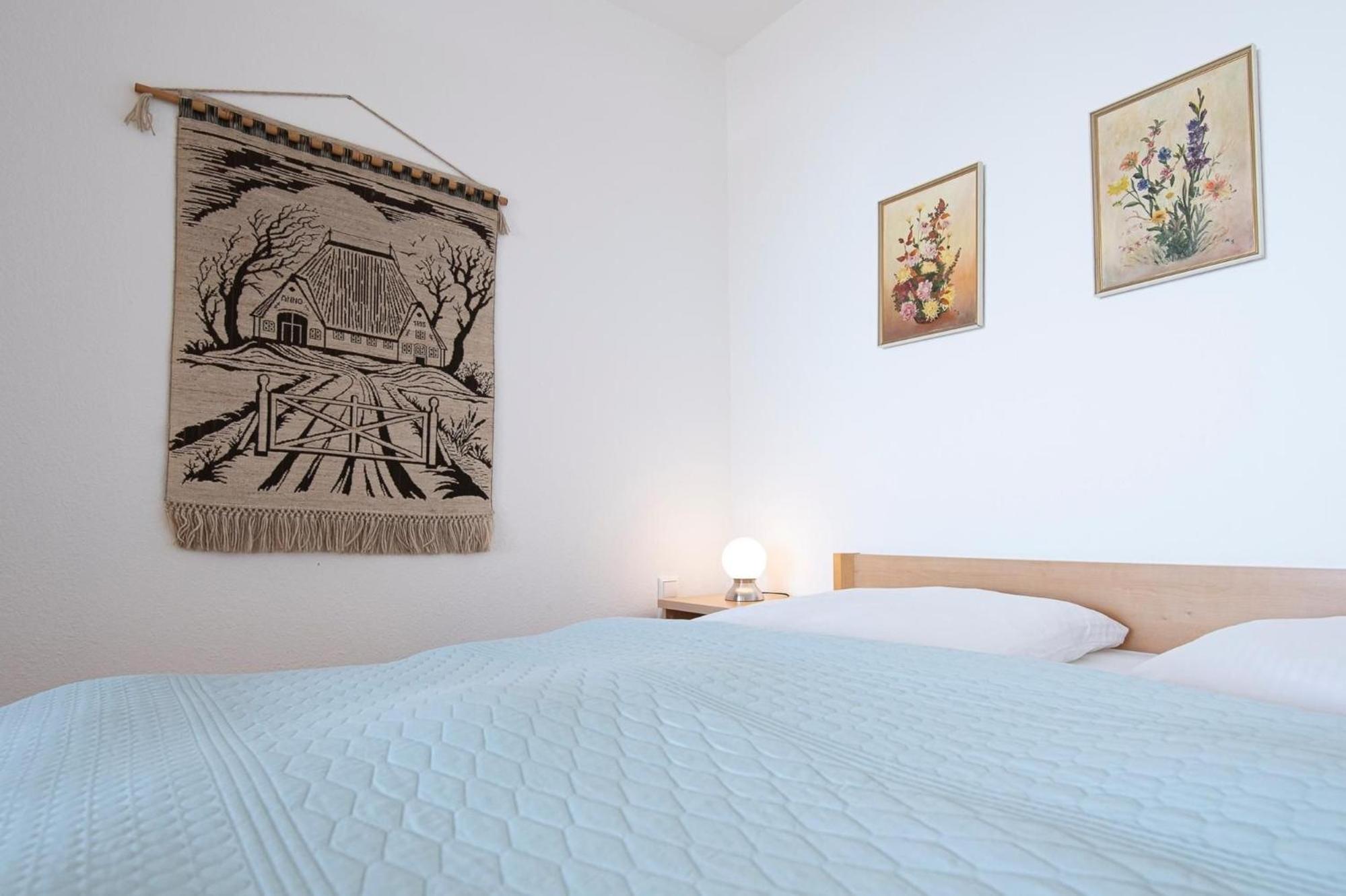 Berolina Wohnung 518 Даме Екстериор снимка