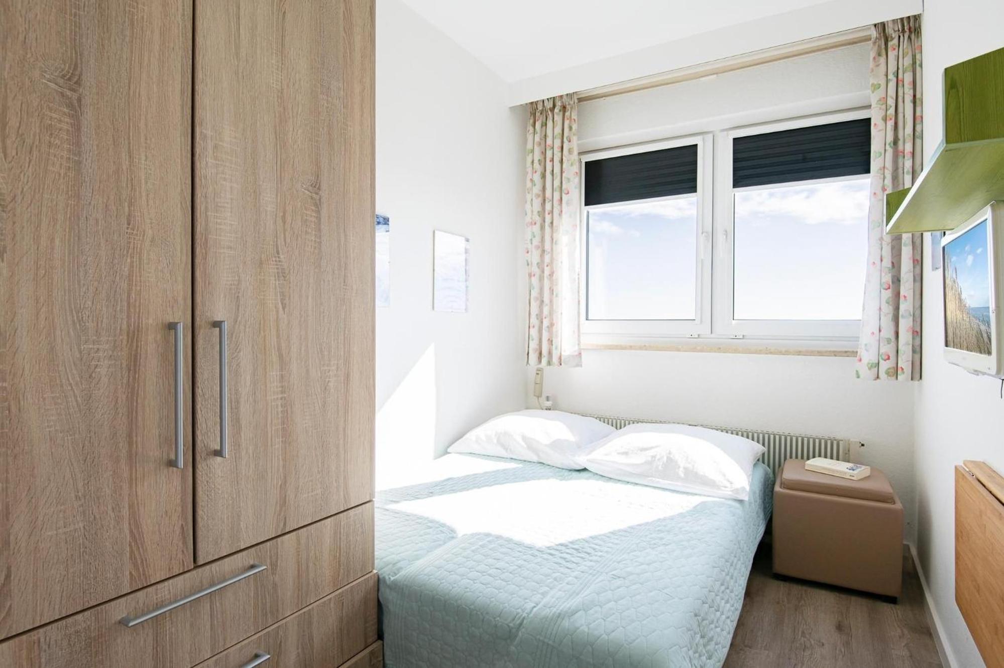 Berolina Wohnung 518 Даме Екстериор снимка