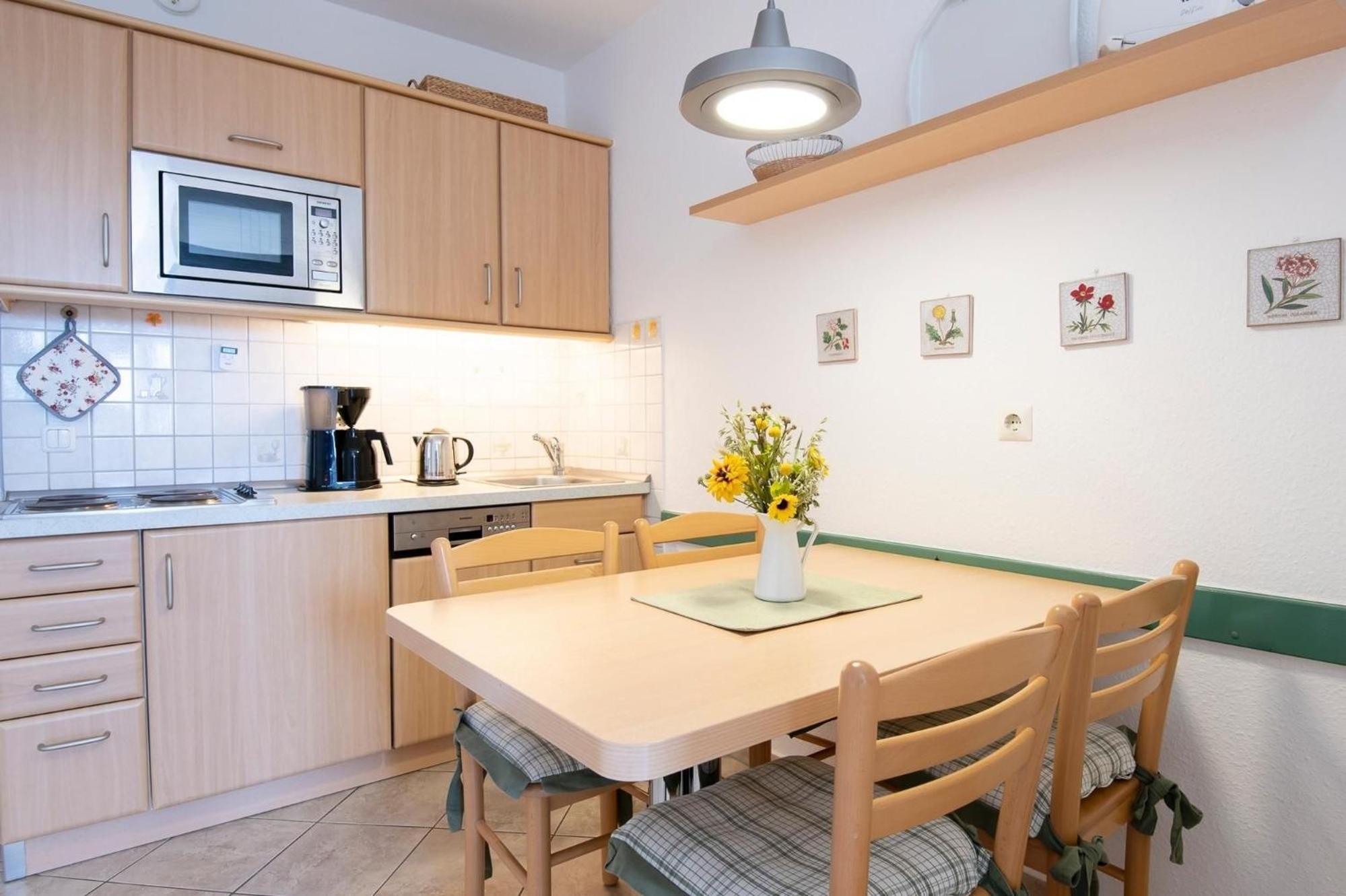 Berolina Wohnung 518 Даме Екстериор снимка